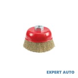 Perie cupă din s&acirc;rma 75mm cod: 06970 Alta marca Alt model #7