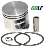 Piston complet drujba compatibil Stihl MS 311, MS 362 Golf &Oslash; 47mm