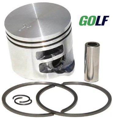 Piston complet drujba compatibil Stihl MS 311, MS 362 Golf &amp;Oslash; 47mm foto