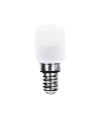 Bec LED T25 E14 2W 150lm 230V lumina rece 6500K Supreme Well foto