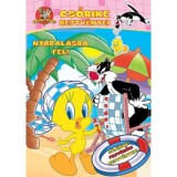 Bolondos Dallamok - Csőrike rejtv&eacute;nyei - Nyaral&aacute;sra fel!