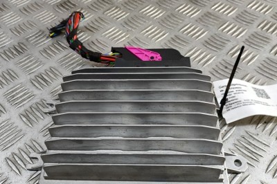 Amplificator de sunet AUDI A5 Sportback F5A 2024 OEM: 8Y0035465A | 31723523 foto