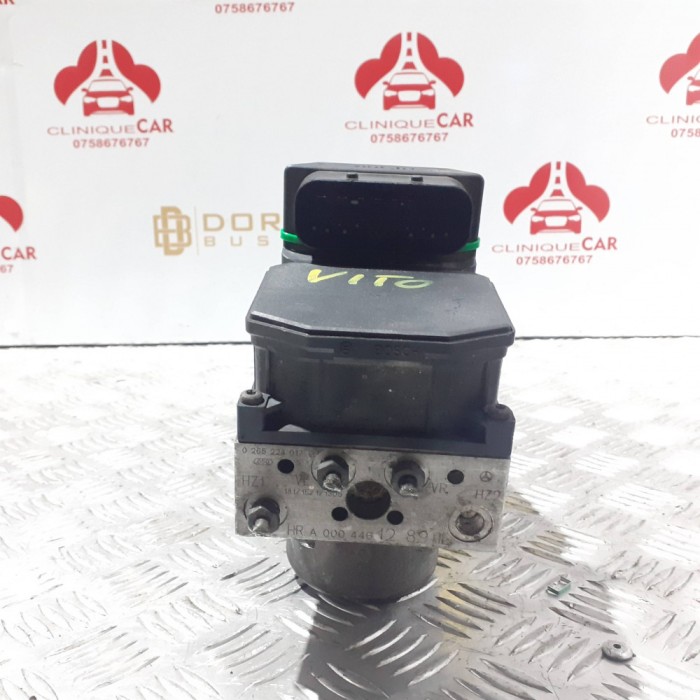 Pompa ABS Mercedes Vito W638 1999 - 2003 0265224017