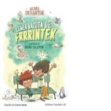 Lumea vazuta de Frrrintek - Octavian Soviany, Agnes Desarthe