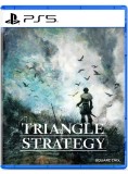 Triangle Strategy