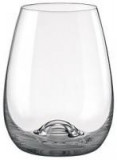 Pahar Wine Solution cristal, 460 ml, Rona