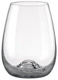 Pahar Wine Solution cristal, 460 ml, Rona