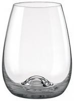 Pahar Wine Solution cristal, 460 ml foto