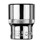 Tubulara hexagonala 3/8&quot;, 15 mm Neo Tools 08-175 HardWork ToolsRange