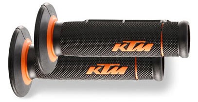 Kit mansoane KTM pentru handguard-uri Cod Produs: MX_NEW 63002021200KT