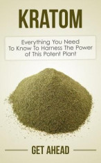 Kratom: Everything You Need to Know to Harness the Power of This Potent Plant foto