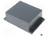 Carcasa ABS, 67mmx80mmx31mm