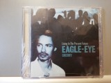 Eagle-Eye Cherry - Living in the Present .... (2000/Polydor/UK) - CD Original/Nou