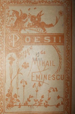 EMINESCU MIHAIL foto