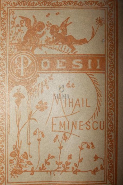 EMINESCU MIHAIL