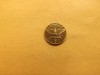 Italia 5 Centesimi 1941, Europa, Bronz-Aluminiu