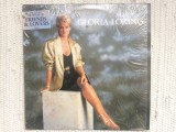 Gloria loring 1986 album disc vinyl lp muzica pop soft atlantic records USA VG+