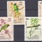 DB Fauna Pasari Cambodgia 1984 7 v. MNH