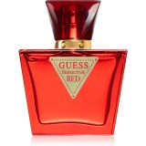 Cumpara ieftin Guess Seductive Red Eau de Toilette pentru femei 50 ml