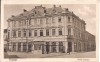 Carte postala circulata in 23 iulie 1925