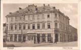 Carte postala circulata in 23 iulie 1925
