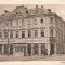 Carte postala circulata in 23 iulie 1925