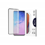 Cumpara ieftin Folie Sticla pentru Samsung Galaxy S10 Dux Ducis Tempered Glass Negru