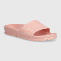 Aqua Speed papuci femei, culoarea roz