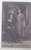 Fotografie Vintage 1922: Portrete Fete, BNK Foto - Colectie Arta Fotografica, Cadou Nostalgic