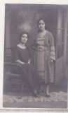 BNK Foto Portrete Fete 1922 Album Fotografii Vechi Colectie Fotografie Vintage