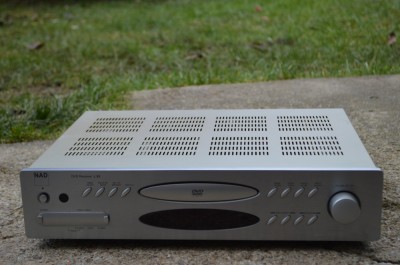Amplificator Nad model L 53 foto