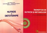 Nutriție, Dietoterapie și Metabolism - set 2 &icirc;n 1