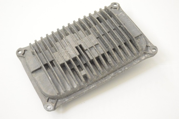 Modul xenon far dreapta față MERCEDES-BENZ GLC X253, C253 2016 OEM: A2229000702 11821891