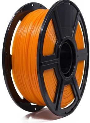 AVTEK 3D PRINT FILAMENT PLA ORANGE 0.5KG foto