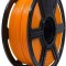 AVTEK 3D PRINT FILAMENT PLA ORANGE 0.5KG