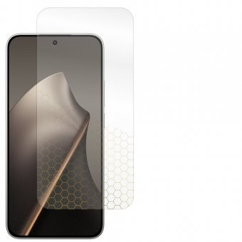Folie pentru Xiaomi 15T, Ultra-Rezistentă, Claritate Cristalină, Aplicare Ușoară