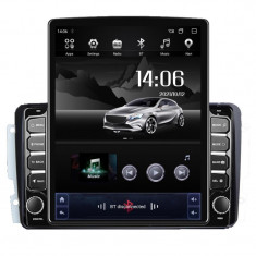 Navigatie dedicata Mercedes C 2001-2004 CLK G G-171 ecran tip TESLA 9.7" cu Android Radio Bluetooth Internet GPS WIFI 4+32GB DS CarStore Technology