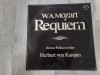Requiem- W.A.Mozart vinil