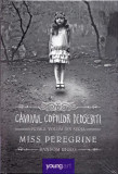 Căminul copiilor deosebiți. Miss Peregrine (Vol. 1) - HC - Hardcover - Ransom Riggs - Young Art