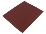 Şerveţel şmirghel PG PROFESSIONAL 100 granulaţie 230x280mm 6 foi cod 355.62