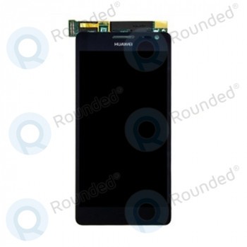 Display LCD Huawei Ascend D2 foto