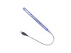 Lampa USB Flexibila cu 10 LED-uri, 40cm, Rezistenta la Apa - Ideal Tableta, Laptop