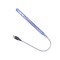 Lampa usb flexibila 10 leduri