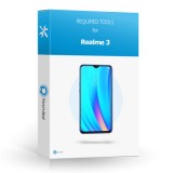 Caseta de instrumente Realme 3 (RMX1821 RMX1825).