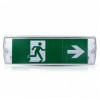 LAMPA LED IESIRE DE URGENTA 4W 6000K ALB RECE, V-TAC