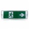 LAMPA LED IESIRE DE URGENTA 4W 6000K ALB RECE