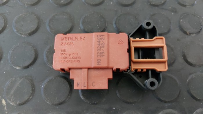 Mecanism inchidere Masina de spalat HEINER HWM-V6010D++ / R30