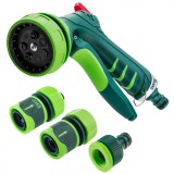 Set pistol pt stropit cu 3 conectori 1/2 &amp;quot; 15G713