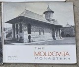The Moldovita monastery