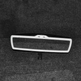 Oglinda retrovizoare interioară SEAT IBIZA IV SPORTCOUPE 6J1, 6P5 2012 OEM: 1K0857593 1511649